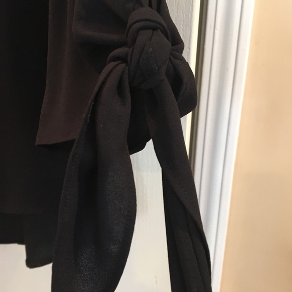 Apt 9 blouse - Picture 3 of 6